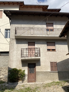 Casa singola in vendita a Malonno Brescia