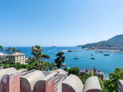 Vendita Appartamento Piazza Raul Nobili, Santa Margherita Ligure