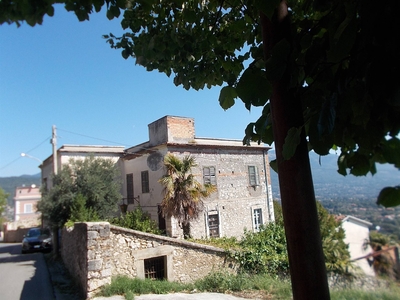 Villa in vendita a Veroli Frosinone