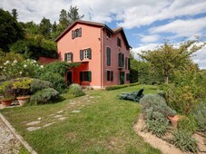 Villa in vendita a Lucca via di Vicopelago
