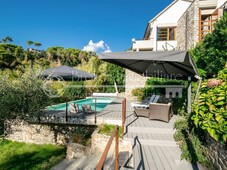 Villa in vendita a Massarosa strada Regionale Sarzanese Valdera, 354C