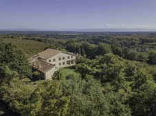 Villa in vendita a Soriano Nel Cimino Viterbo