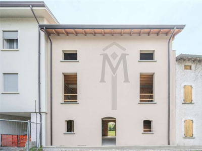 Villa nuova a Cavriago - Villa ristrutturata Cavriago