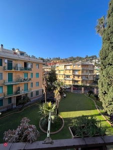 Appartamento in Affitto in Corso Cristoforo Colombo a Rapallo