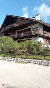 Appartamento in Affitto in Località Verocai a Cortina d'Ampezzo