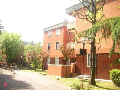 Appartamento in Affitto in martiri di cefalonia a San Donato Milanese