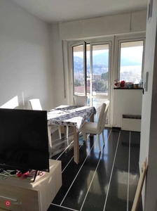 Appartamento in Affitto in Via Angelo Orsini a Genova