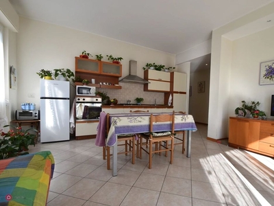 Appartamento in Affitto in Via Aurelia 276 a Loano