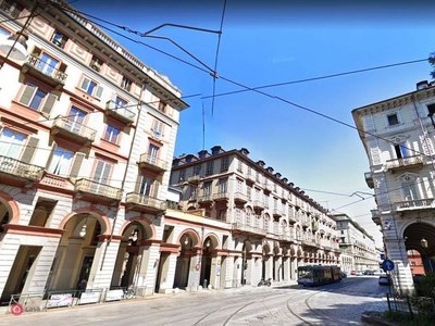 Appartamento in Affitto in Via Cernaia 27 a Torino