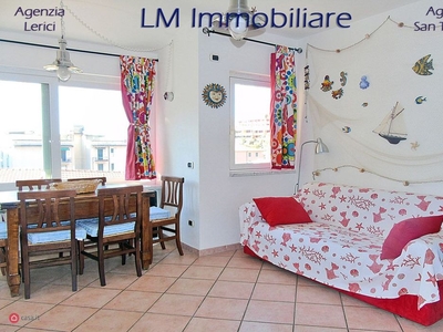 Appartamento in Affitto in Via Della Repubblica 2 a Lerici