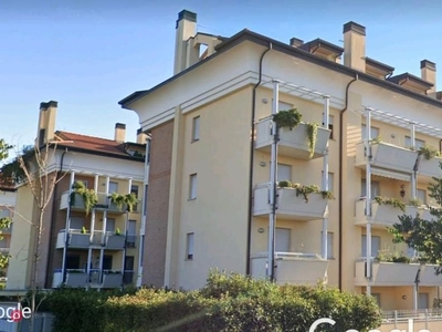 Appartamento in Affitto in Via Don Erasmo Valenti 7 a Rescaldina