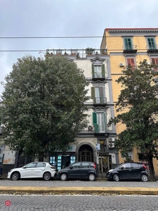 Appartamento in Affitto in Via Foria 147 a Napoli