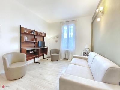 Appartamento in Affitto in Via Giuseppe Maria Mitelli 2 /2 a Bologna