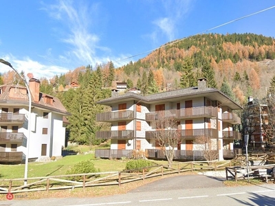 Appartamento in Affitto in Via Nino Bixio angolo via degli Alpini a Ponte di Legno
