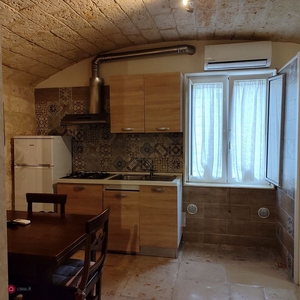 Appartamento in Affitto in Via Ravanas 35 a Bari