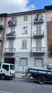 Appartamento in Affitto in Via Renato Martorelli 64 a Torino