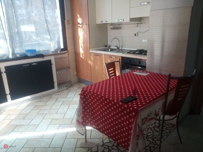 Appartamento in Affitto in Via San Rocco Montecchie 43 a Ferentino