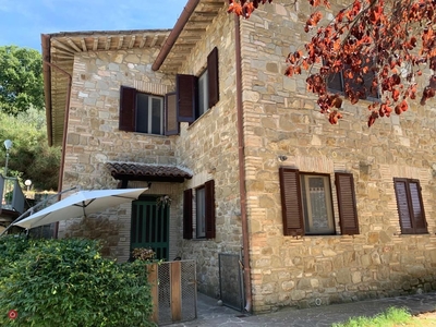 Appartamento in Affitto in Via San Vittorino 1 a Assisi