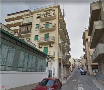 Appartamento in Affitto in Via Vecchia Cimitero a Reggio Calabria
