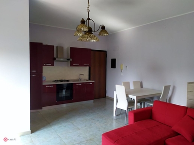 Appartamento in Affitto in Viale Calabria a Reggio Calabria