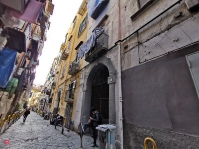 Appartamento in Affitto in Vico Lammatari a Napoli