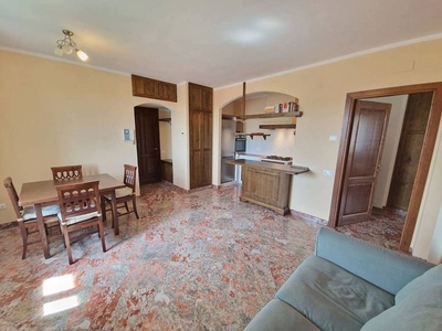 Appartamento in vendita a Castelnuovo Magra, via canale, 8 - Castelnuovo Magra, SP