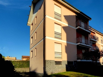 Appartamento in vendita a Gerenzano Varese