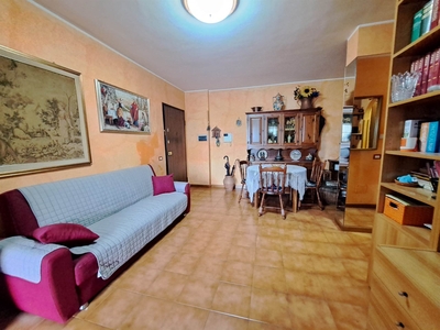 Appartamento in vendita a Roma Labaro