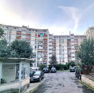 Appartamento in vendita a Roma Nuovo Salario