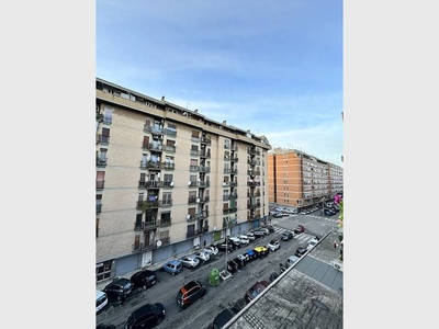 Appartamento in vendita a Roma, Via Pieve Fosciana - Roma, RM
