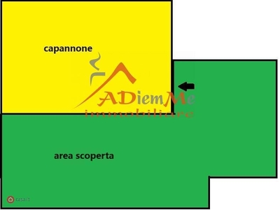 Capannone in Affitto in a Pisa