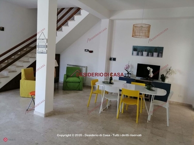 Casa Bi/Trifamiliare in Affitto in Viale Margherita di Savoia, 70 a Palermo