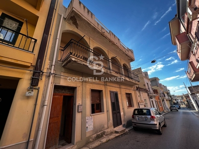 Casa indipendente in vendita a Santa Croce Camerina