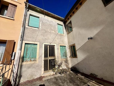 Casa Indipendente in vendita a Val Liona, Via Roma, 1 - Val Liona, VI