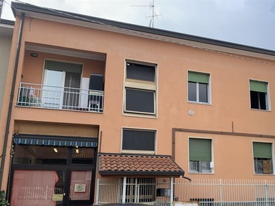 CASA INDIPENDENTE - LISSONE (MB)