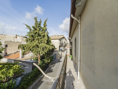 Appartamento indipendente in vendita a Monterosso Almo