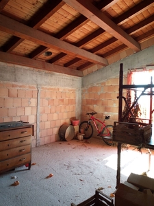 Casa singola in nuova costruzione a Torricella Sicura