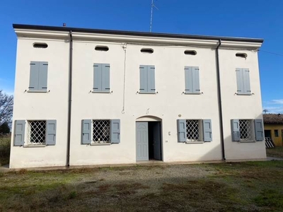 Casa singola in vendita a Luzzara Reggio Emilia Casoni