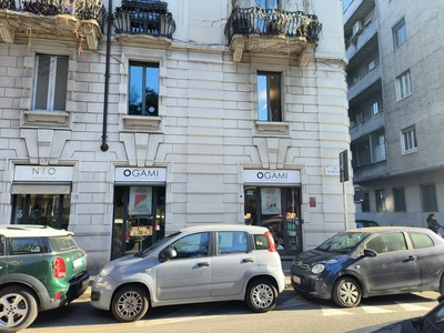 Negozio in affitto a Milano - Zona: CATTOLICA