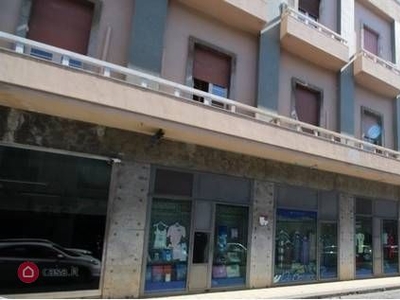 Negozio/Locale commerciale in Affitto in Via I Settembre 88 a Messina
