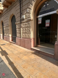 Negozio/Locale commerciale in Affitto in Piazza cairoli 33 a Messina