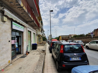 Negozio/Locale commerciale in Affitto in Via del carmine 35 a Messina