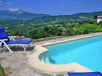 Novità Montepigoli, piscina privata, vista mozzafiato, a piedi da ristoranti \/ villaggio, Wifi!