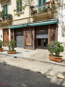 Negozio/Locale commerciale in Affitto in Via S. Giovanni Bosco 27 a Messina