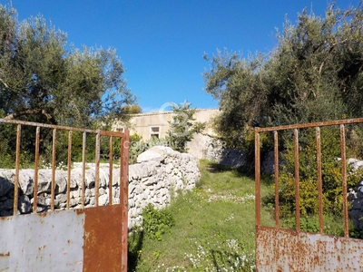 Rustico/Casale/Corte in vendita a Modica - Zona: Frigintini