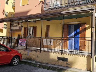 Appartamento in Via Pietro Mancini, 3, Scalea (CS)