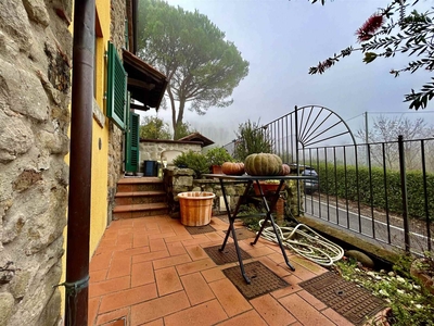 Terratetto in vendita a Montecatini Terme Pistoia Nievole