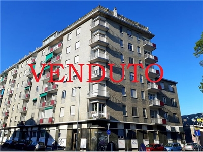 Appartamento in Via Gorizia , 42, Torino (TO)