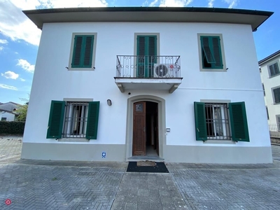 Ufficio in Affitto in Via San Marco a Lucca