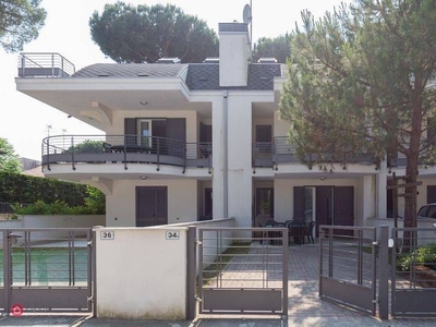 Villa in Affitto in Via Correggio a Comacchio